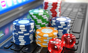 Онлайн казино Casino Drip
